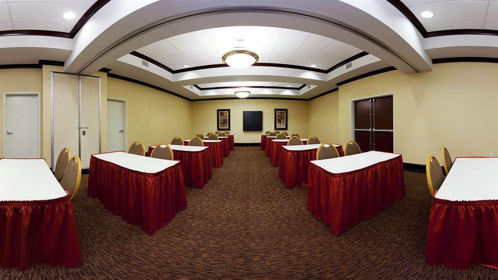 Holiday Inn Express Georgetown By Ihg Zewnętrze zdjęcie