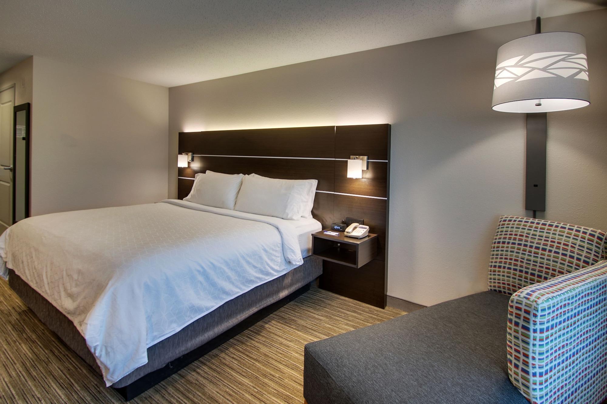Holiday Inn Express Georgetown By Ihg Zewnętrze zdjęcie