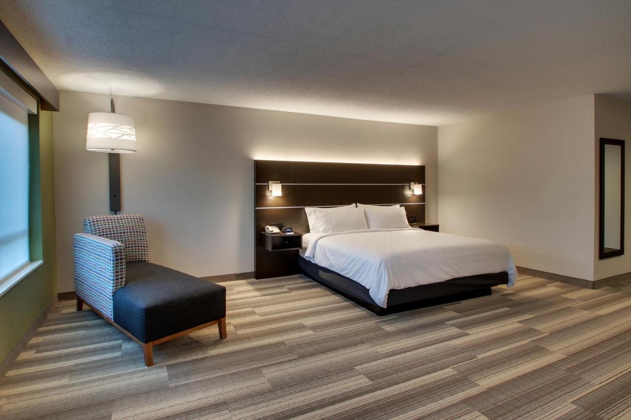 Holiday Inn Express Georgetown By Ihg Zewnętrze zdjęcie