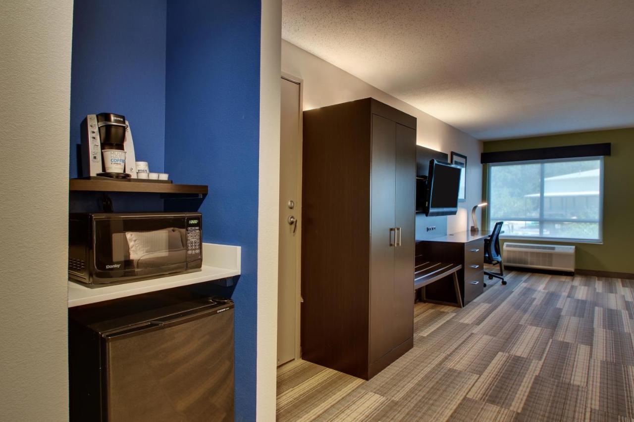 Holiday Inn Express Georgetown By Ihg Zewnętrze zdjęcie