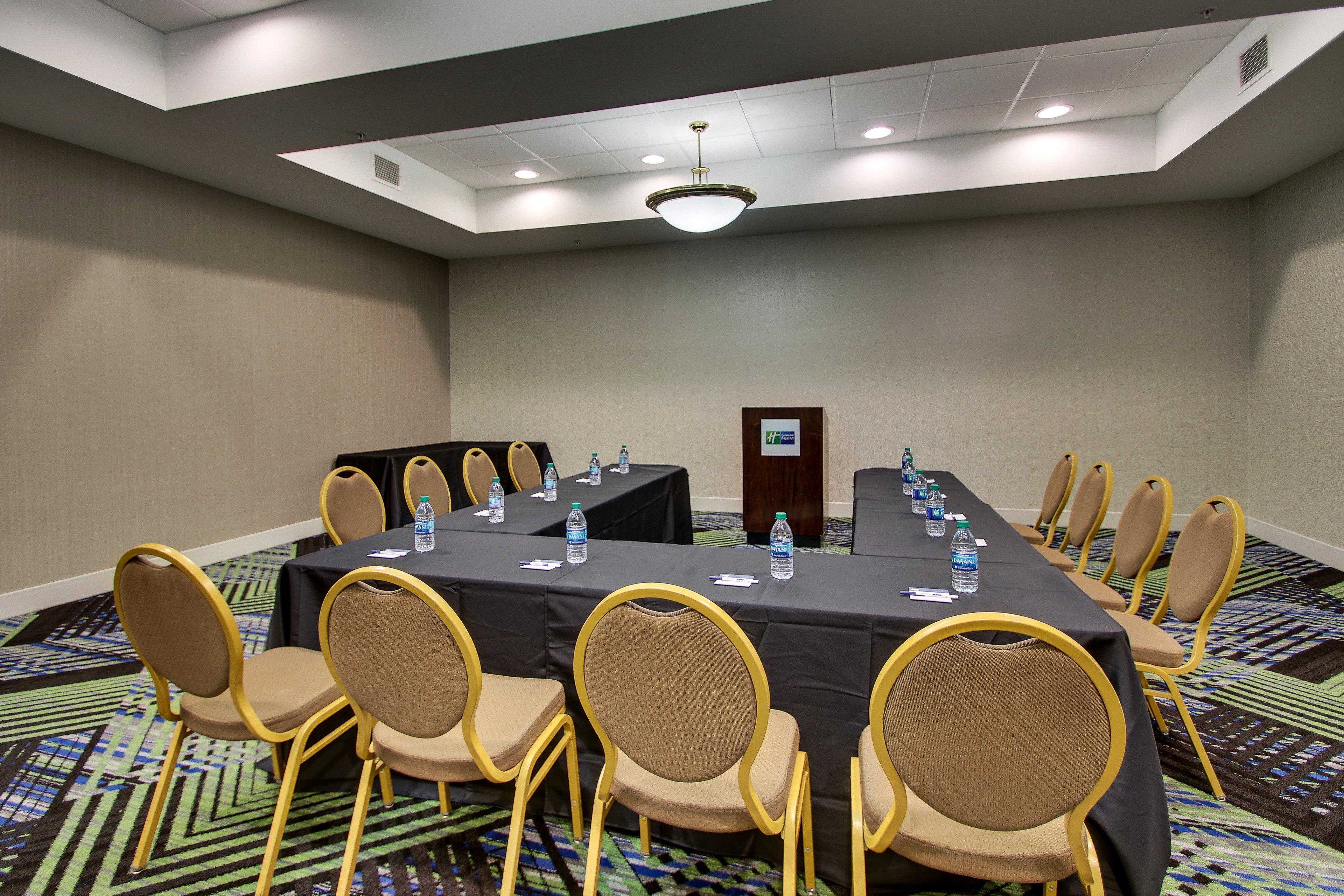 Holiday Inn Express Georgetown By Ihg Zewnętrze zdjęcie