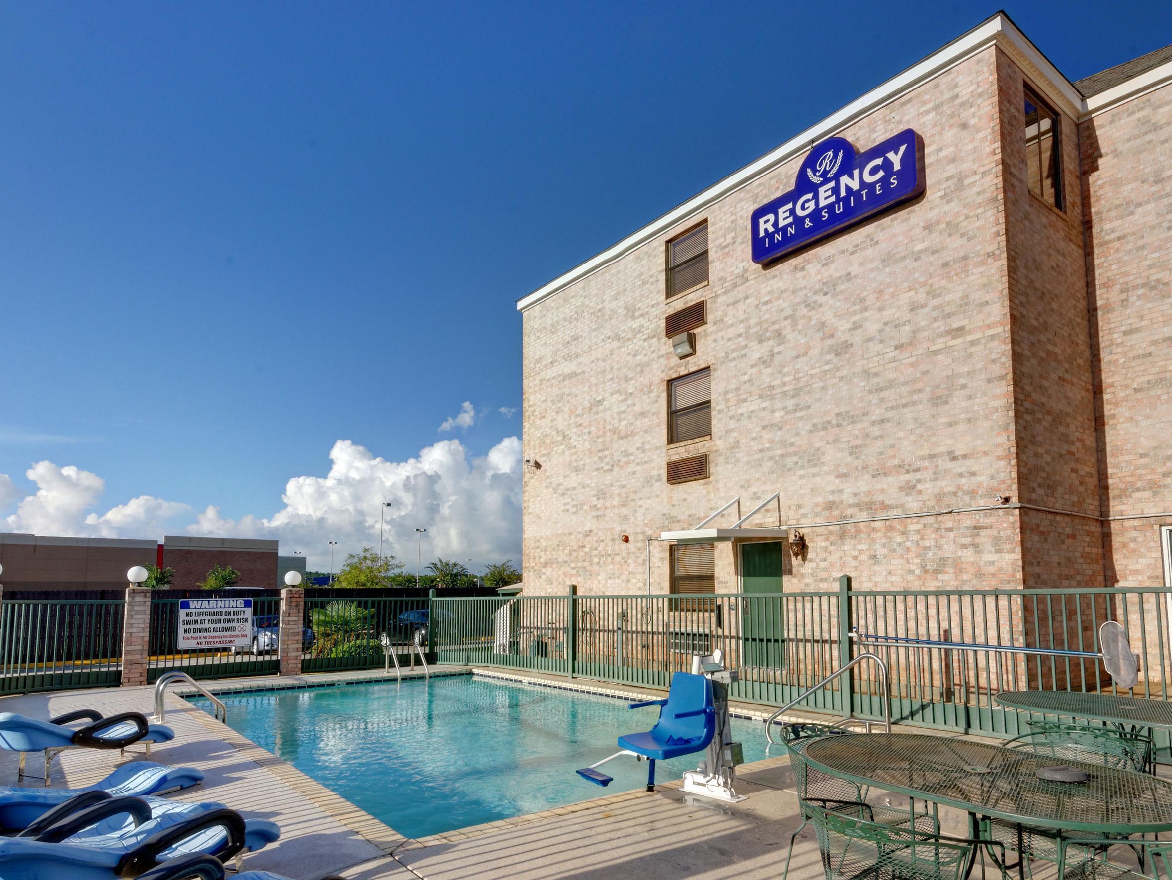 Holiday Inn Express Georgetown By Ihg Zewnętrze zdjęcie