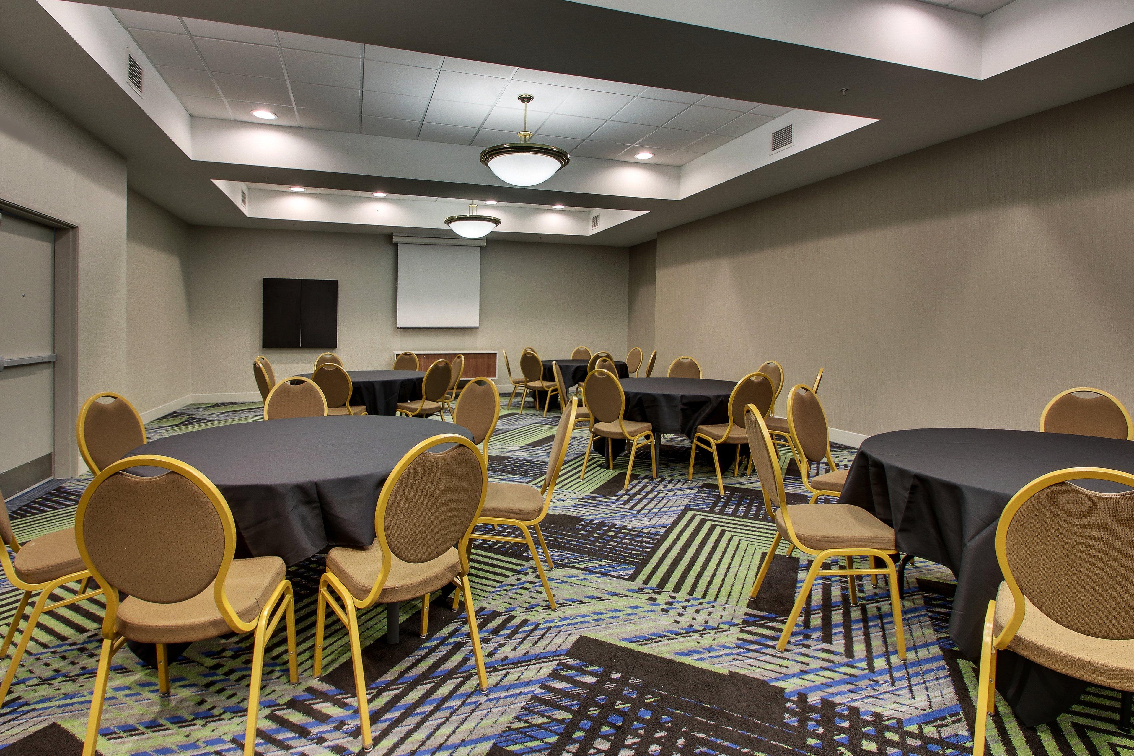 Holiday Inn Express Georgetown By Ihg Zewnętrze zdjęcie