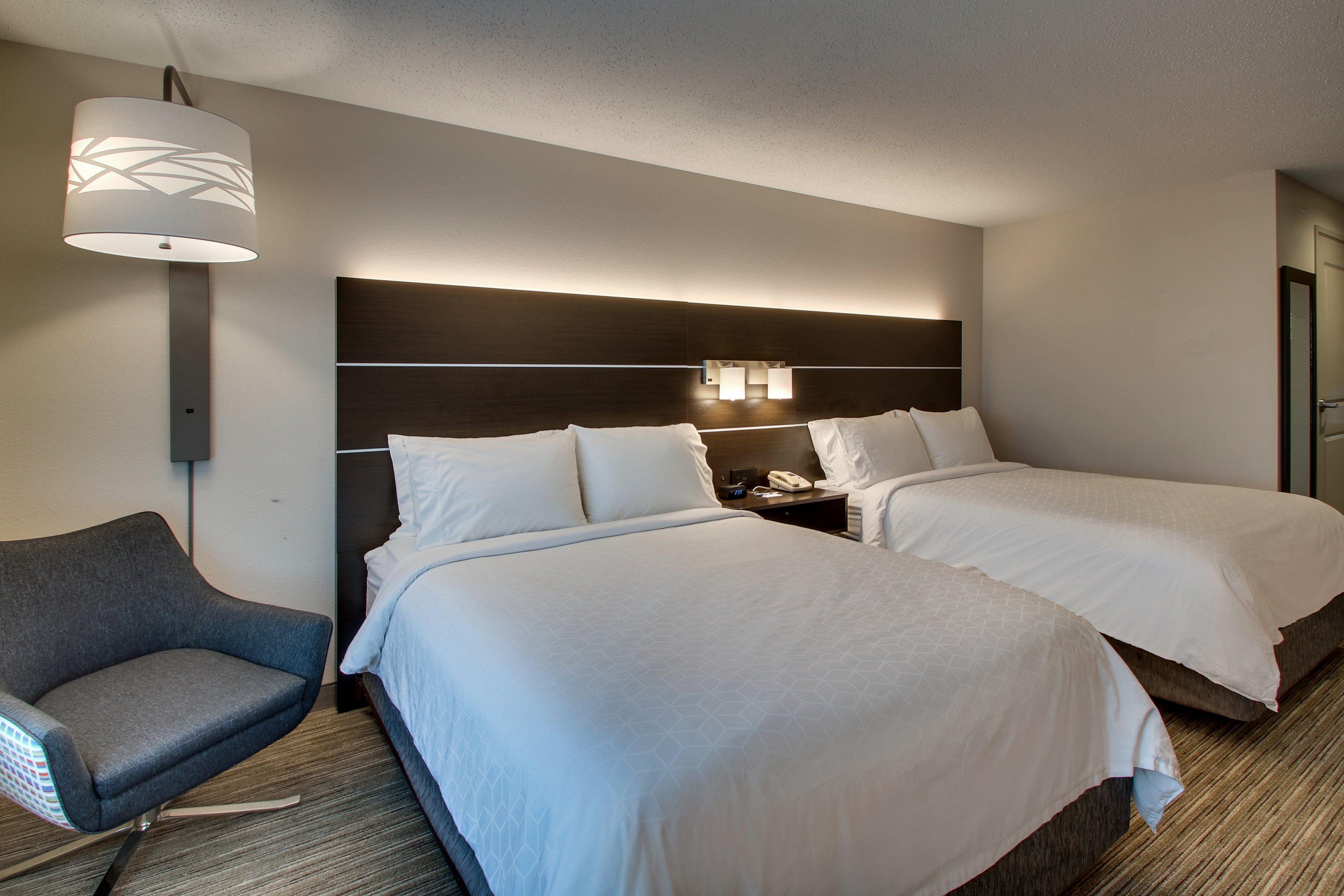 Holiday Inn Express Georgetown By Ihg Zewnętrze zdjęcie