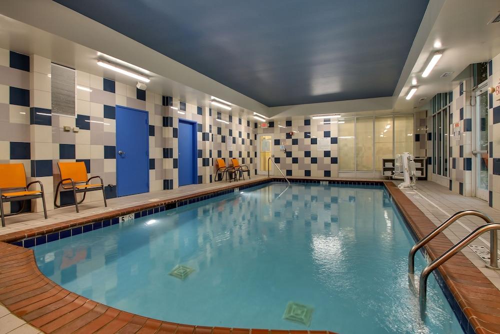 Holiday Inn Express Georgetown By Ihg Zewnętrze zdjęcie