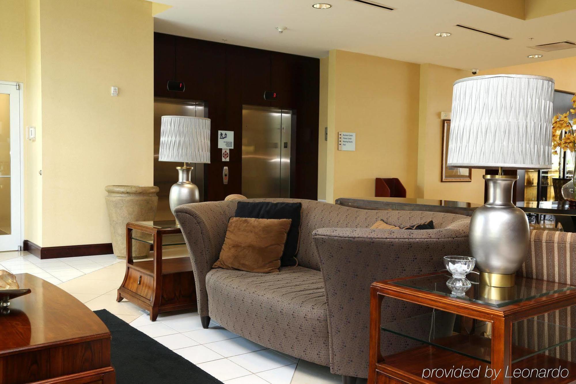 Holiday Inn Express Georgetown By Ihg Zewnętrze zdjęcie