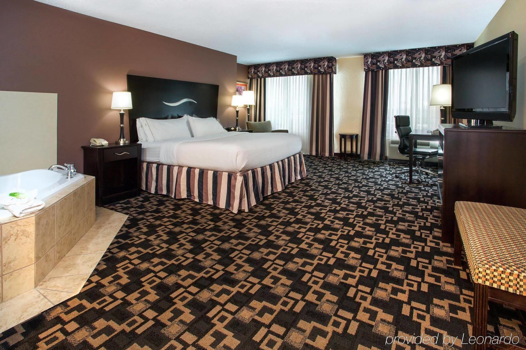 Holiday Inn Express Georgetown By Ihg Zewnętrze zdjęcie