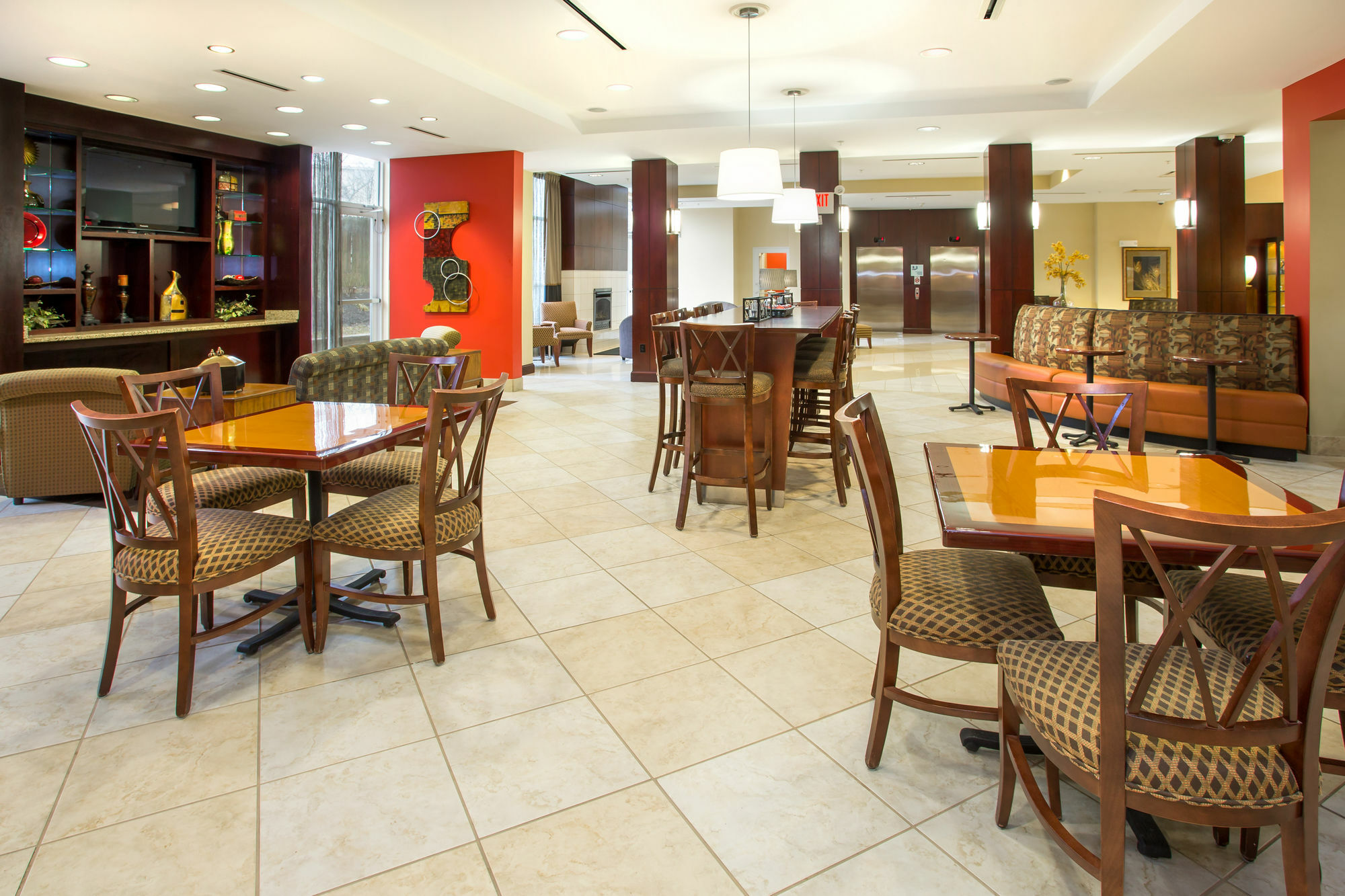 Holiday Inn Express Georgetown By Ihg Zewnętrze zdjęcie