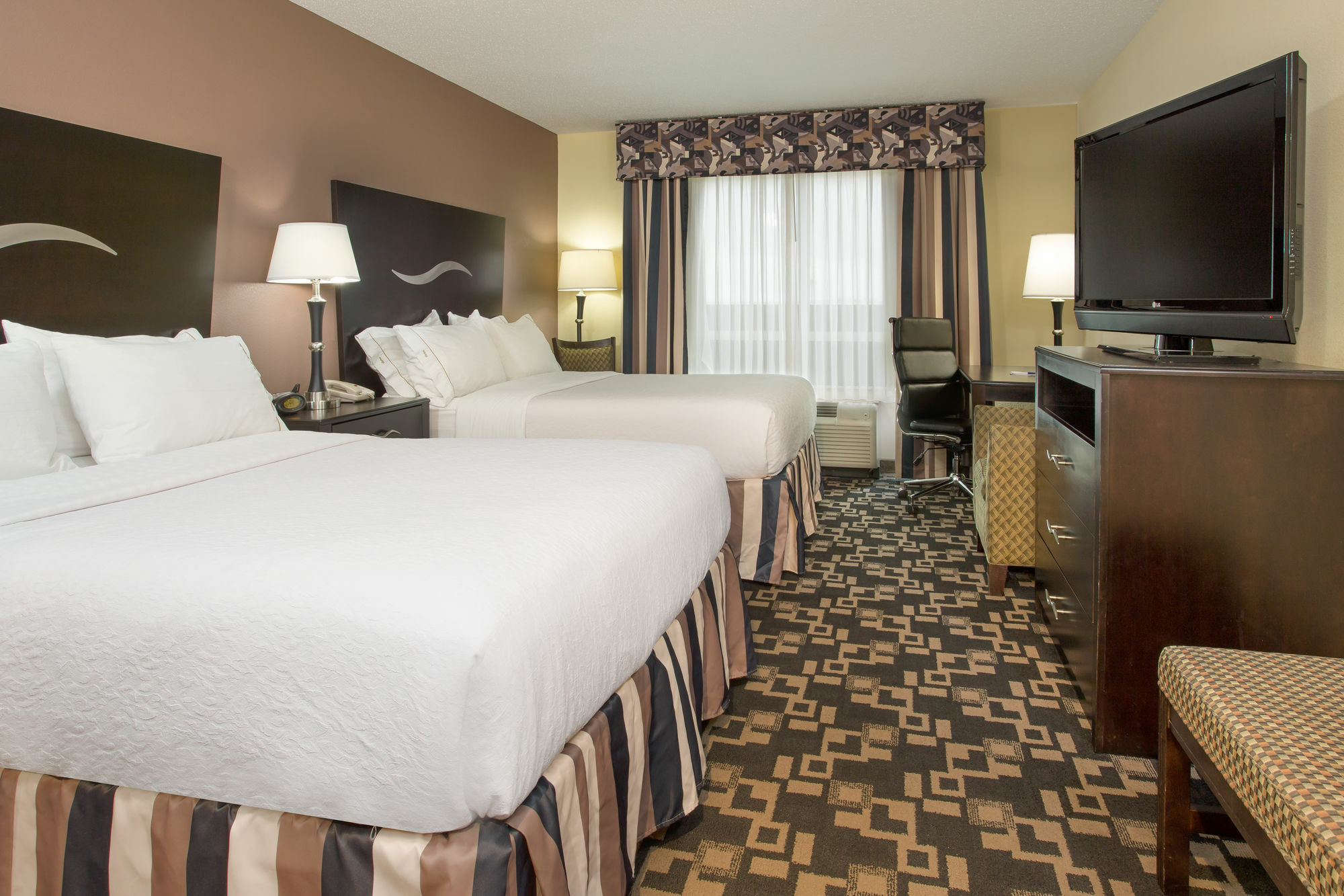 Holiday Inn Express Georgetown By Ihg Zewnętrze zdjęcie