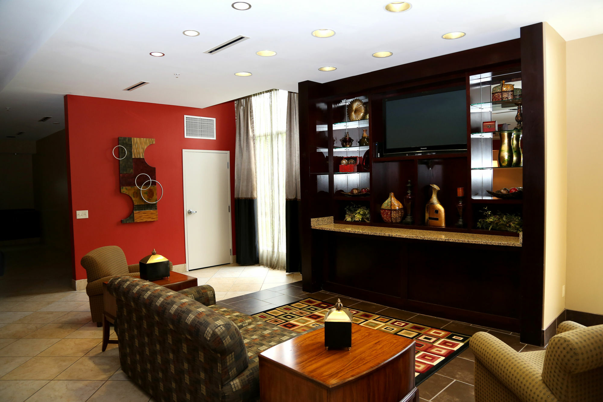 Holiday Inn Express Georgetown By Ihg Zewnętrze zdjęcie
