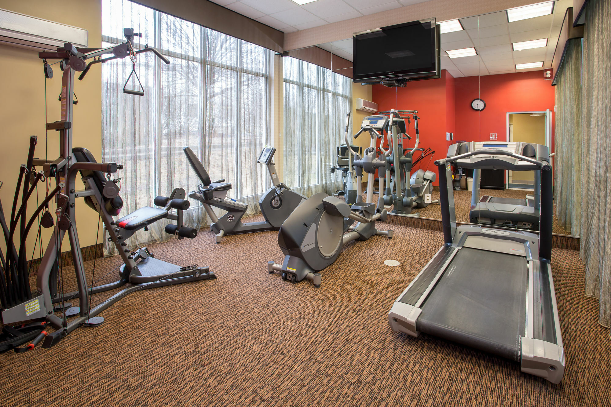 Holiday Inn Express Georgetown By Ihg Zewnętrze zdjęcie