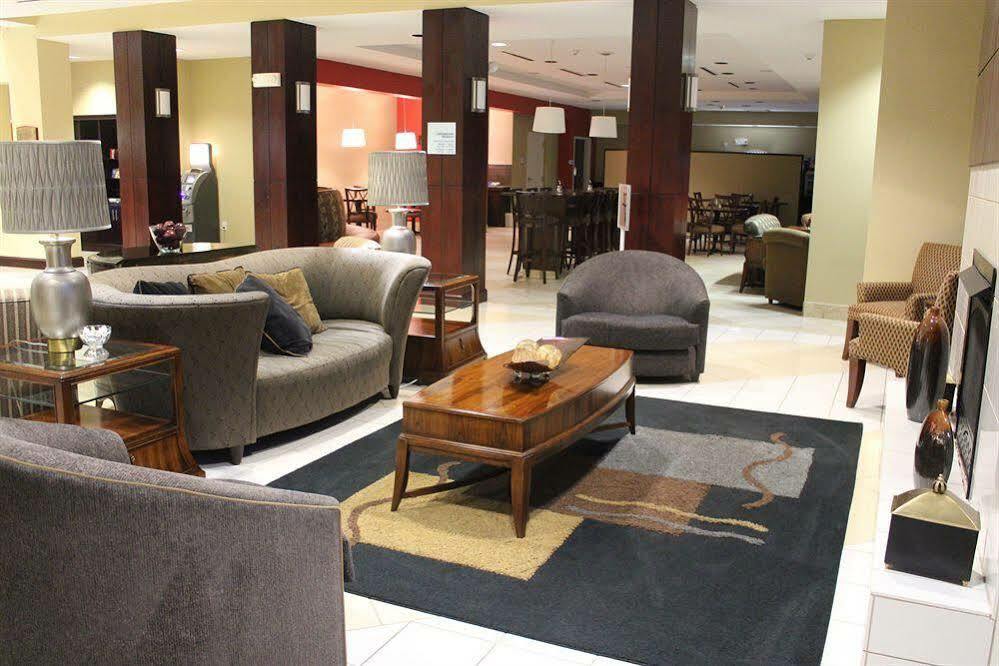 Holiday Inn Express Georgetown By Ihg Zewnętrze zdjęcie