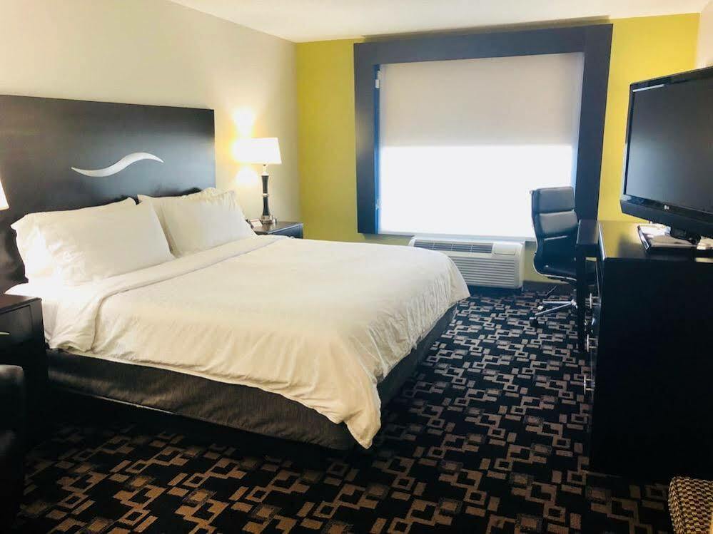 Holiday Inn Express Georgetown By Ihg Zewnętrze zdjęcie
