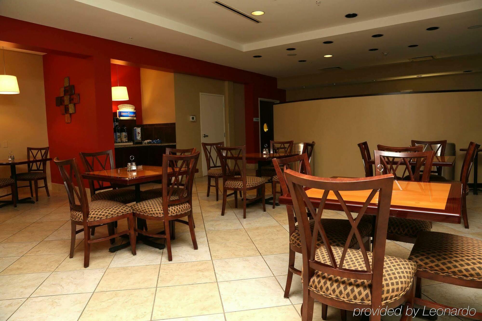 Holiday Inn Express Georgetown By Ihg Zewnętrze zdjęcie