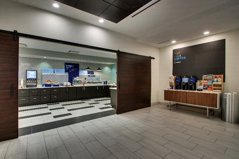 Holiday Inn Express Georgetown By Ihg Zewnętrze zdjęcie